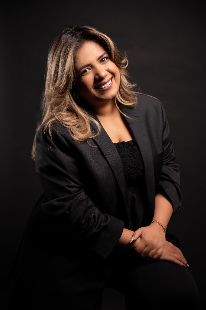 Nanki Sandhu - Nail Instructor